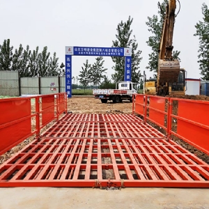 200噸洗輪機