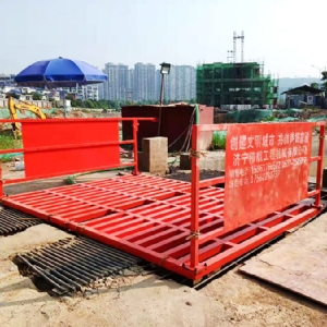 100噸洗輪機(jī)