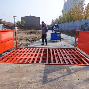 100噸洗輪機(jī)