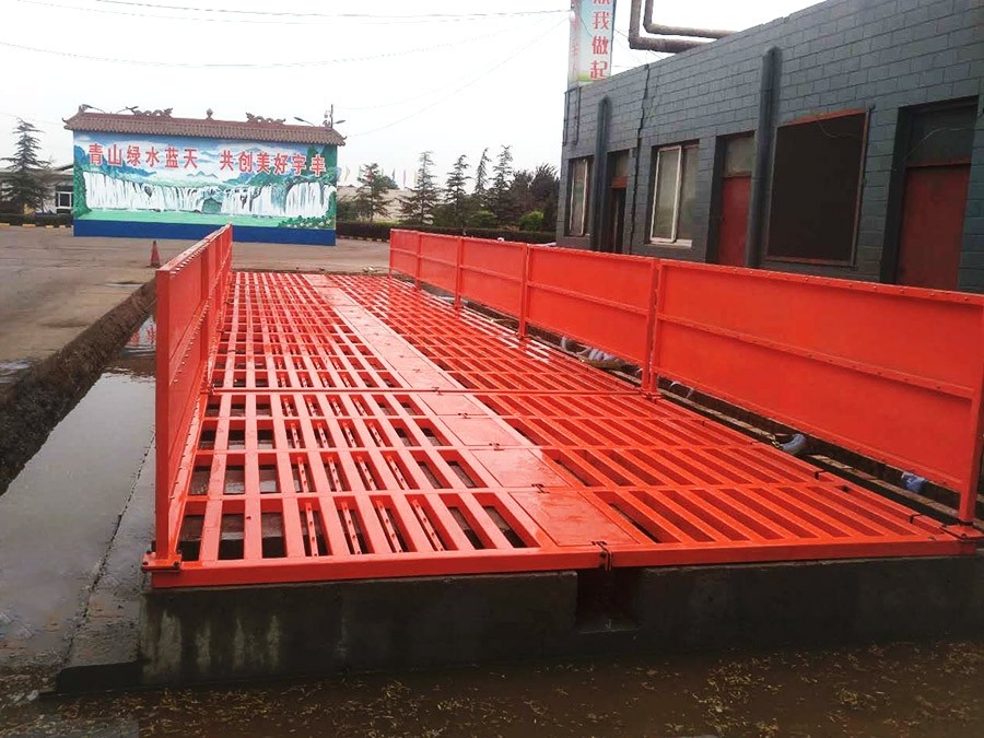洗輪機(jī)