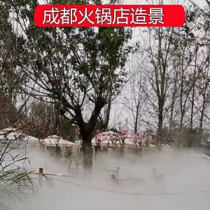 霧森系統(tǒng)