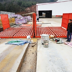 定制洗輪機(jī)