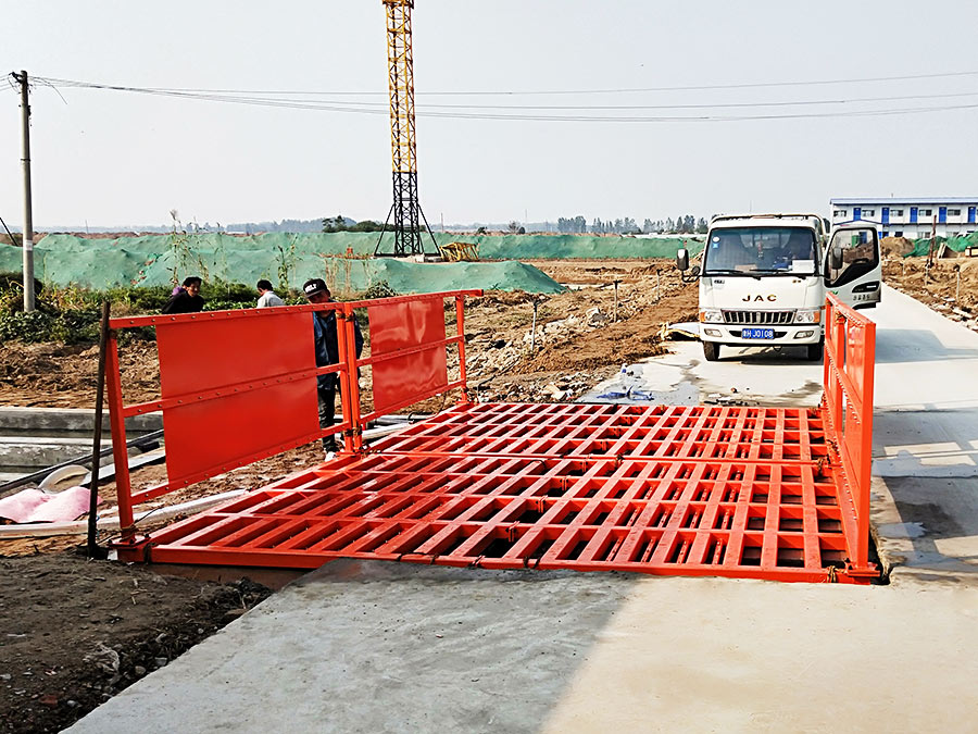 工地洗車機(jī)廠家