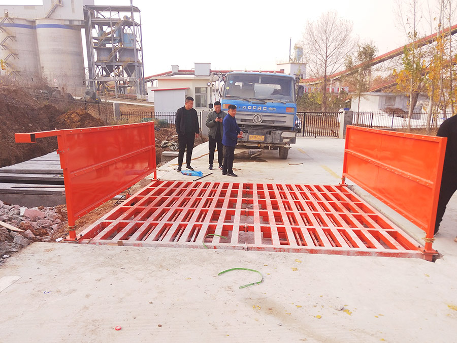 工地洗車機(jī)廠家
