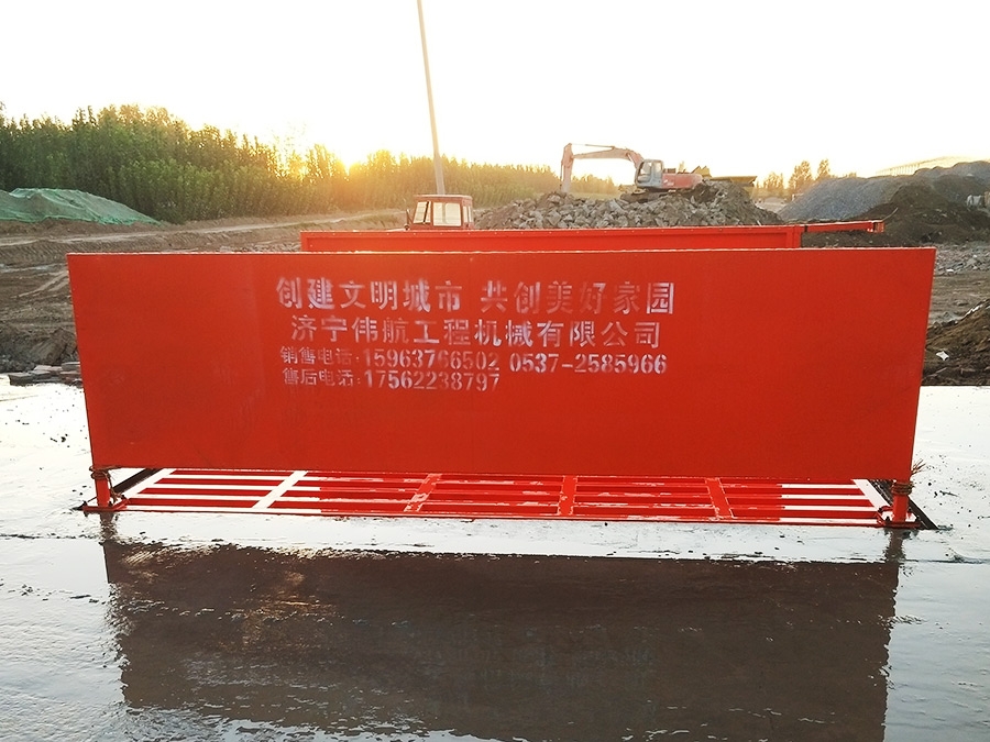 工程洗車機清洗泡沫出現(xiàn)異常要如何處理